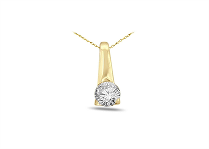 Gold Plated | Fashion Pendants